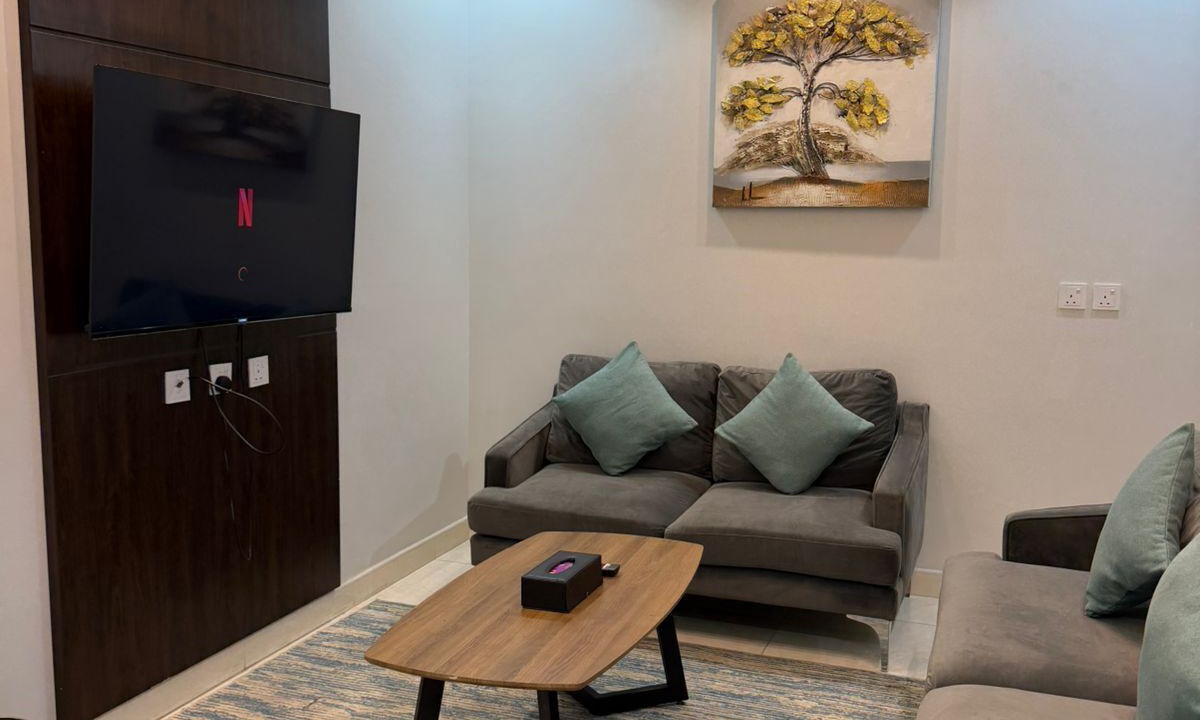 Photo of Livingroom in Abha