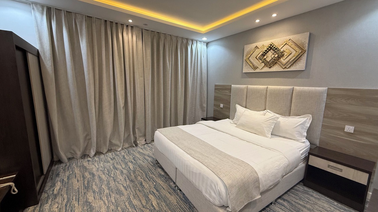 Photo of Bedroom in Abha