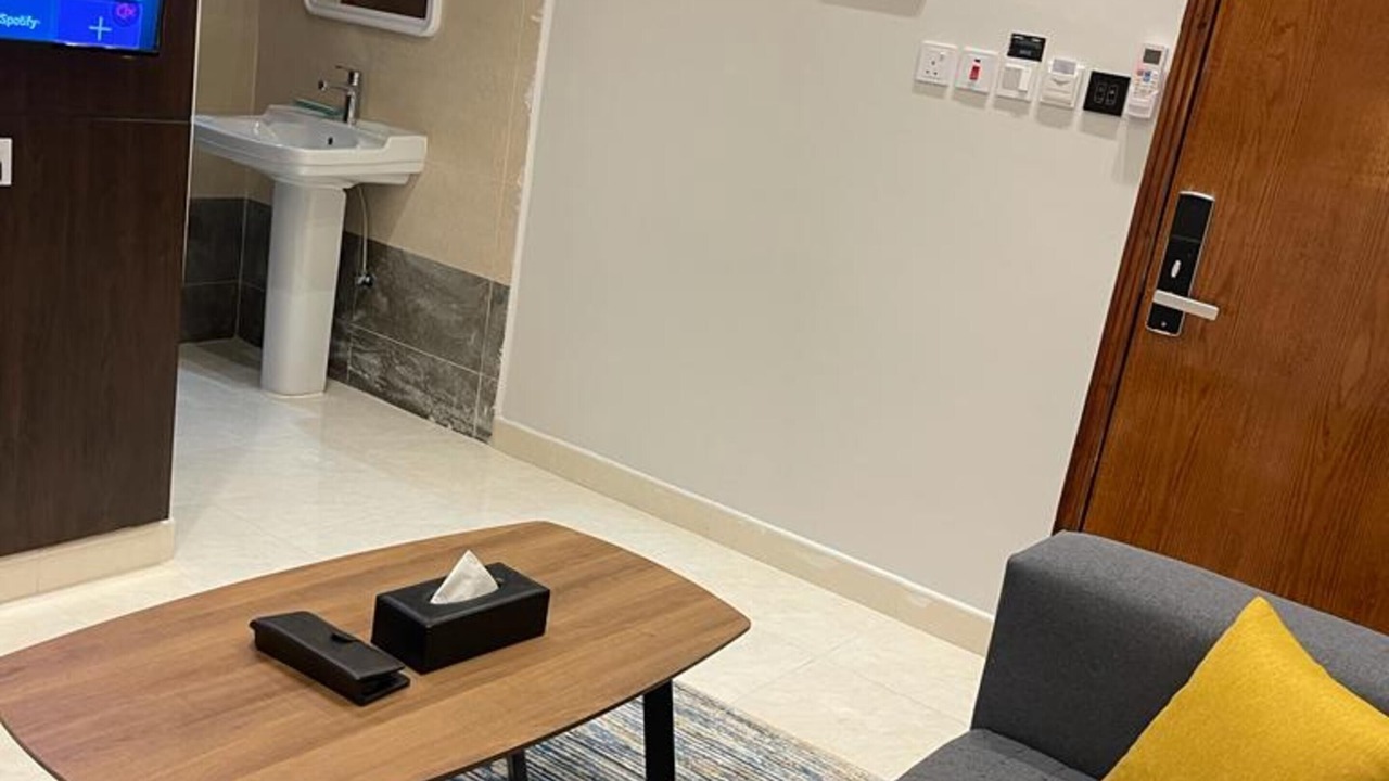 Photo of Livingroom in Abha
