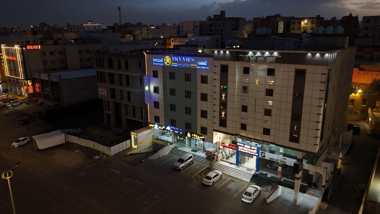 Photo of Outdoor in Abha