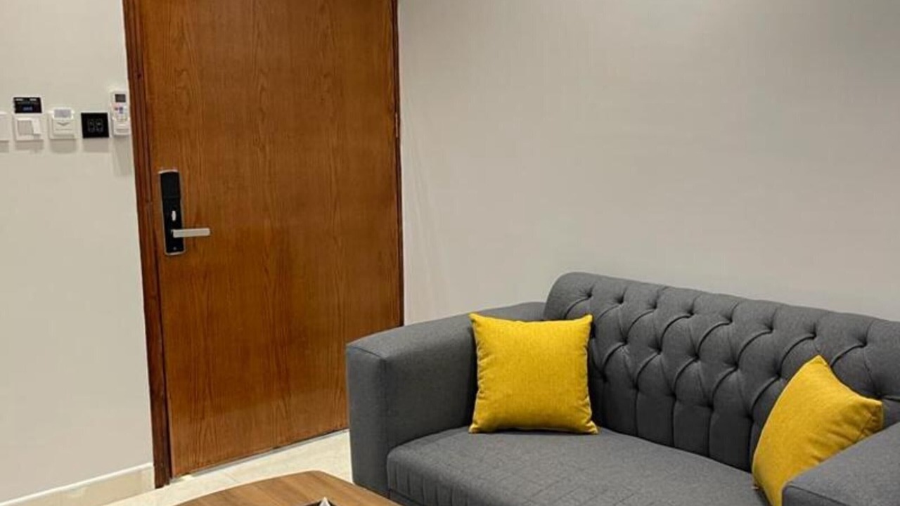 Photo of Livingroom in Abha