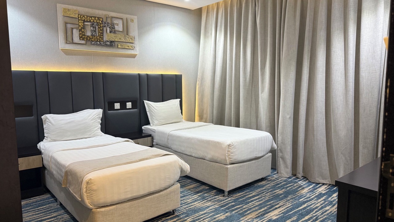 Photo of Bedroom in Abha
