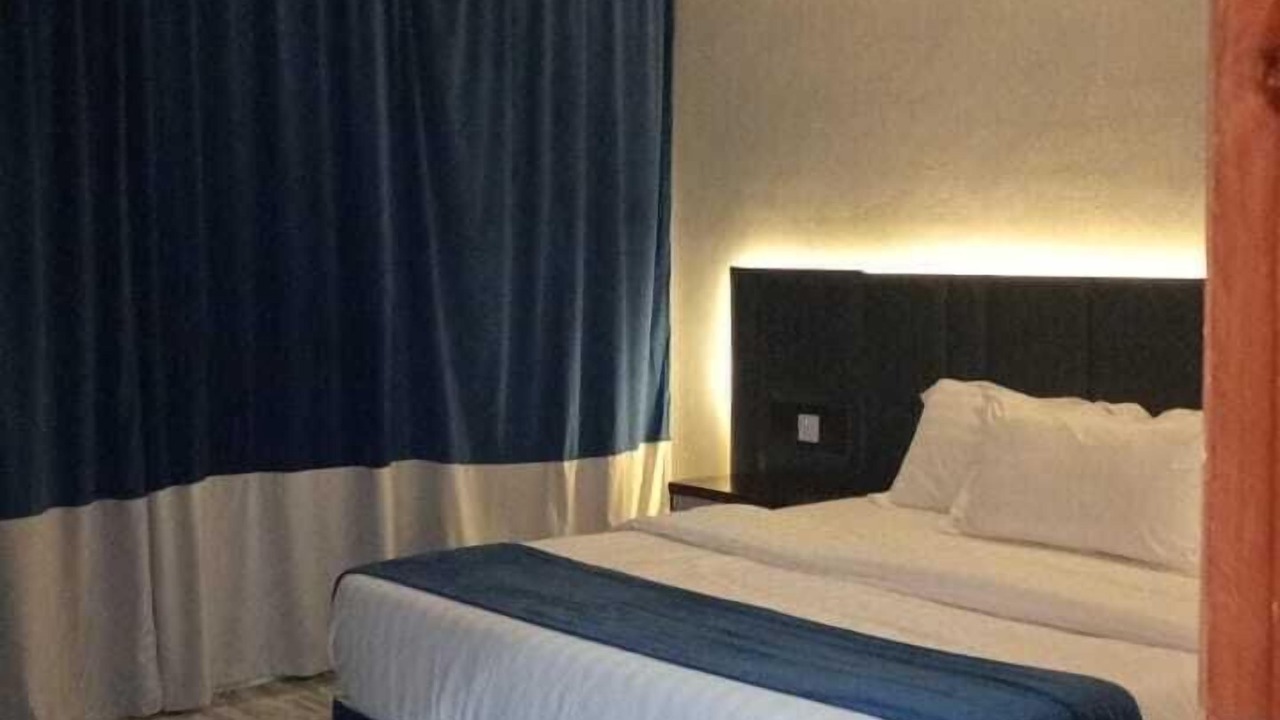 Photo of Bedroom in Abha