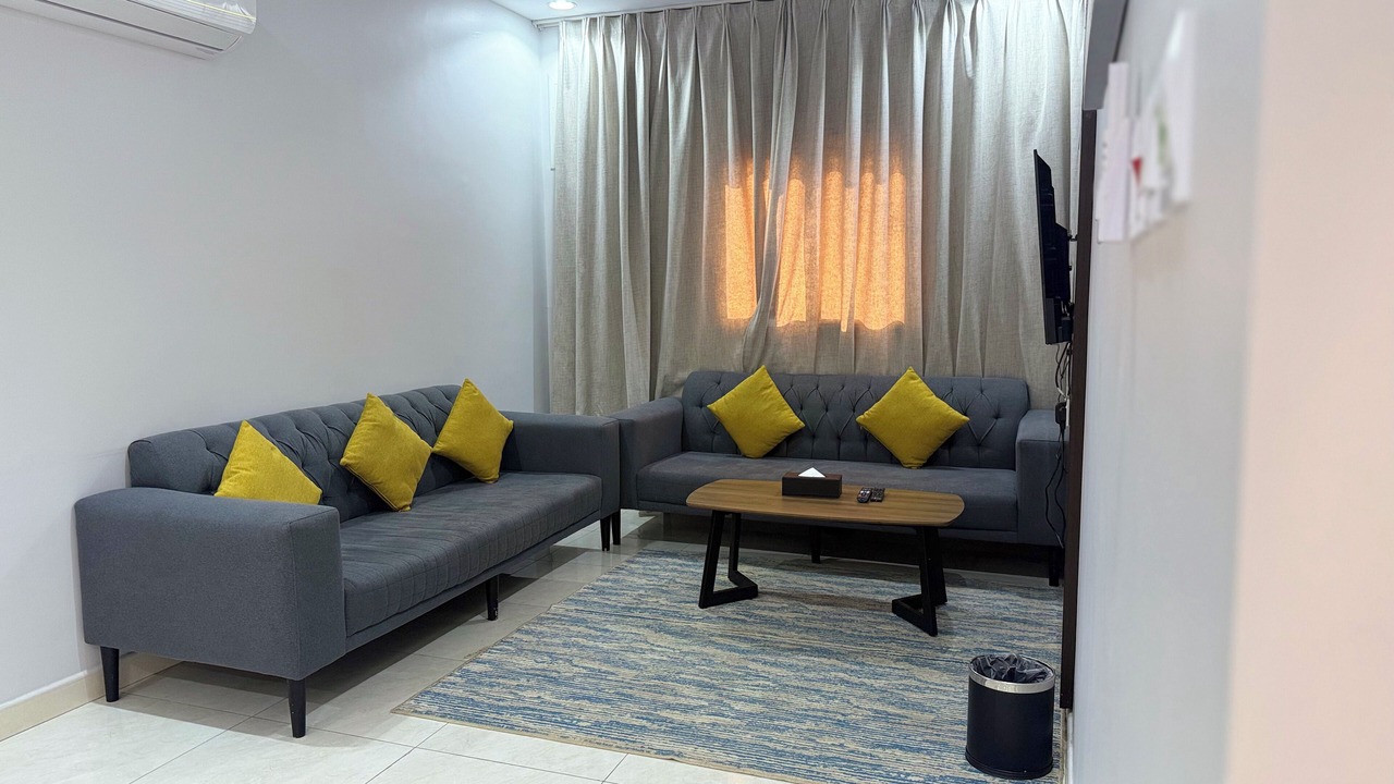 Photo of Livingroom in Abha