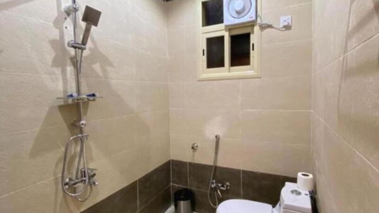 Photo of Bathroom in Abha