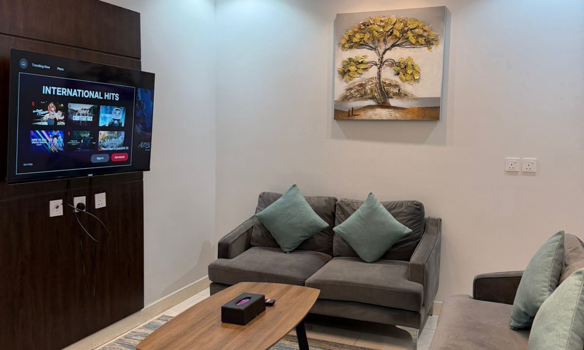 Photo of Livingroom in Abha