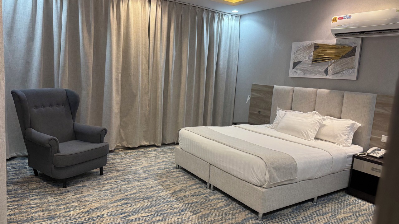 Photo of Bedroom in Abha