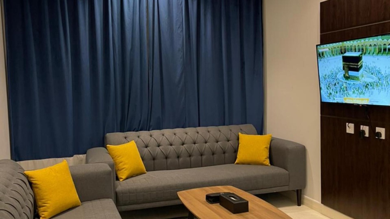 Photo of Livingroom in Abha