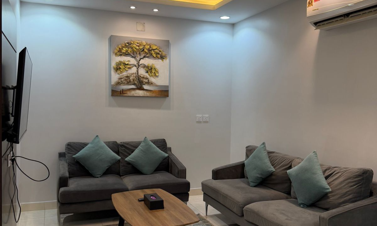 Photo of Livingroom in Abha