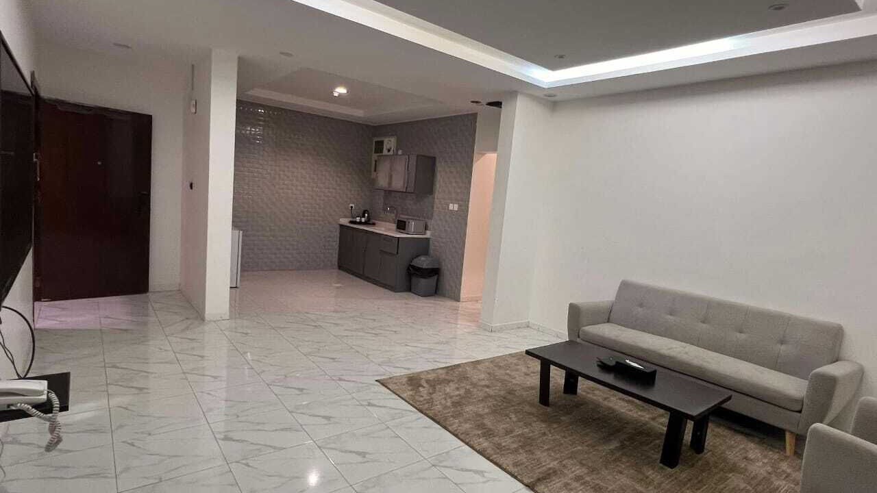 Photo of Livingroom in Abha