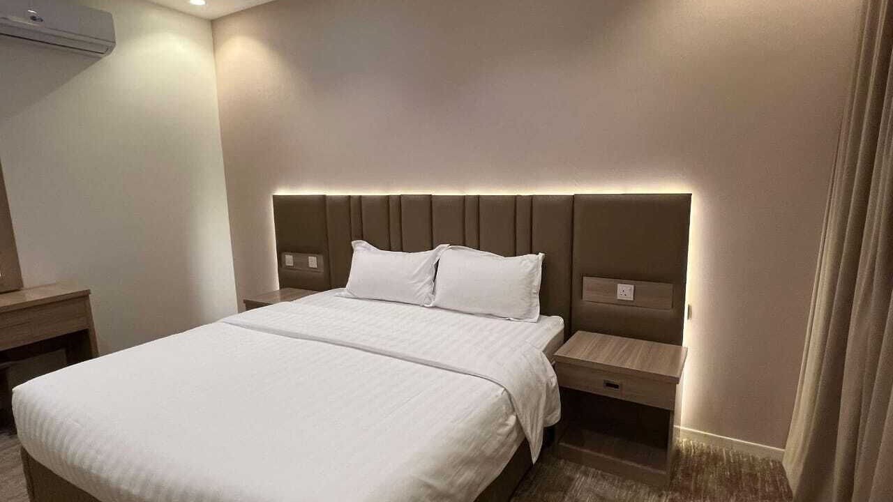 Photo of Bedroom in Abha