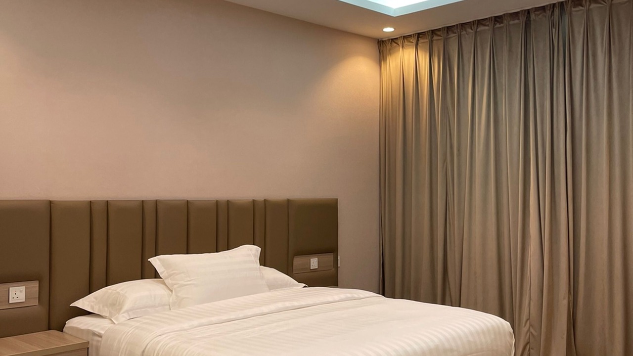 Photo of Bedroom in Abha