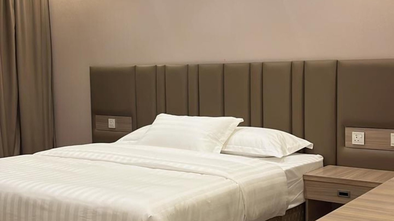 Photo of Bedroom in Abha