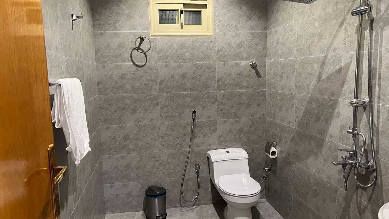Photo of Bathroom in Abha