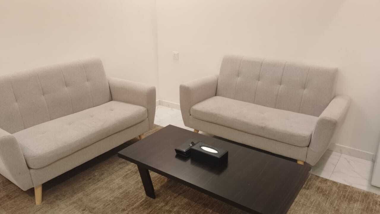 Photo of Livingroom in Abha