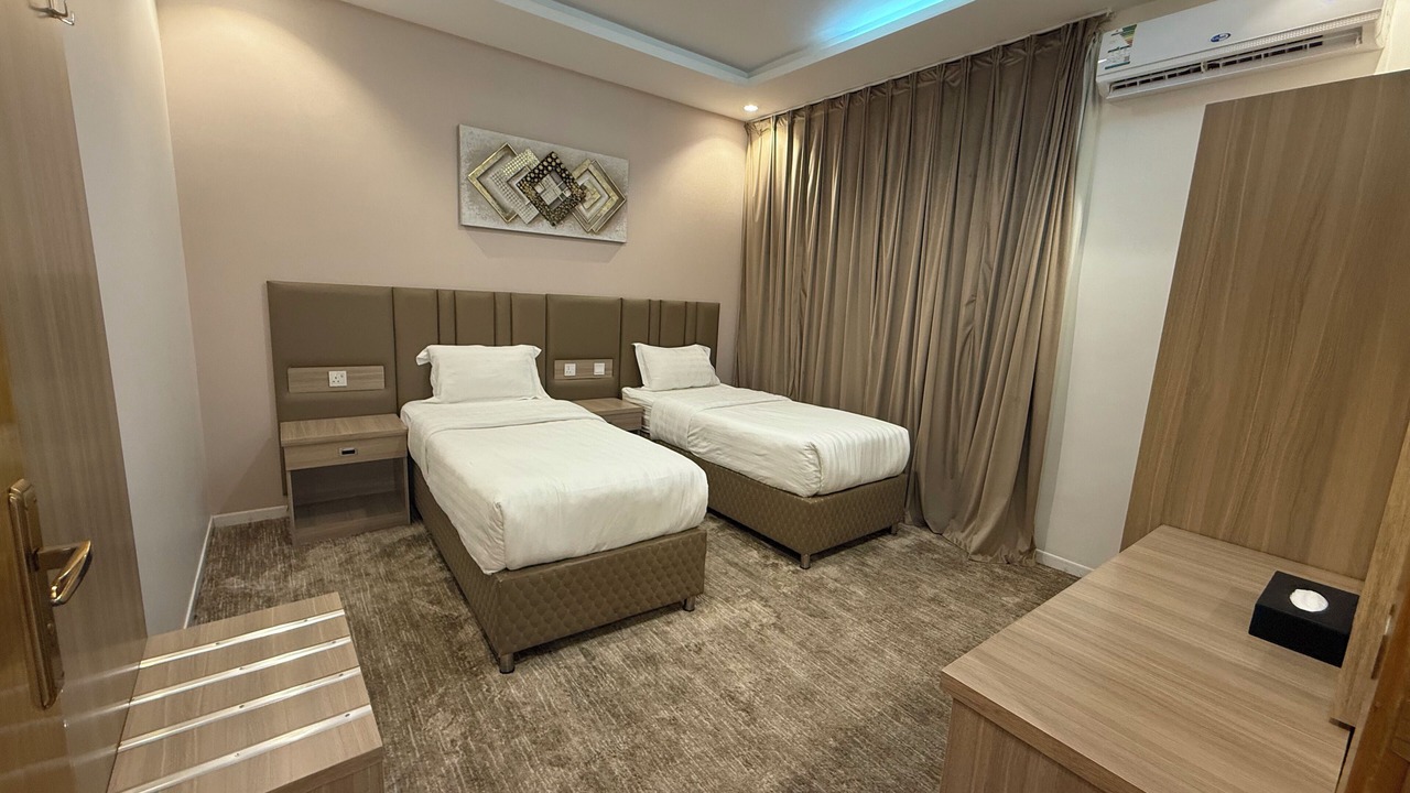 Photo of Bedroom in Abha