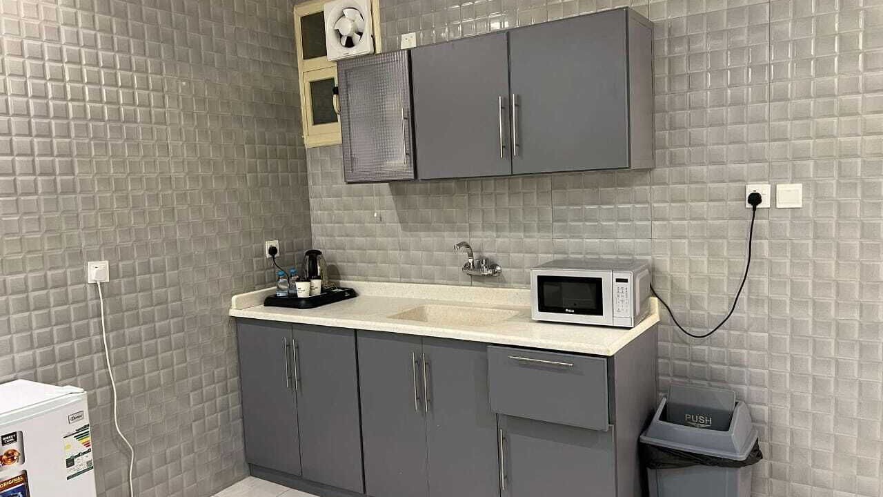 Photo of Kitchen in Abha