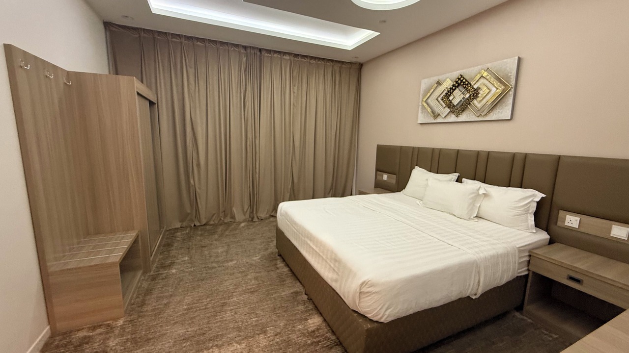 Photo of Bedroom in Abha