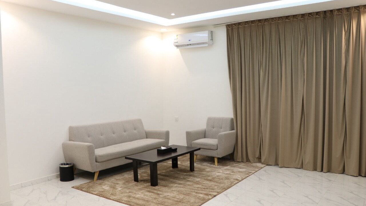 Photo of Livingroom in Abha