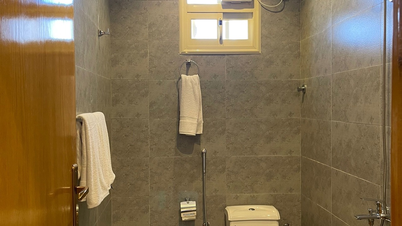 Photo of Bathroom in Abha