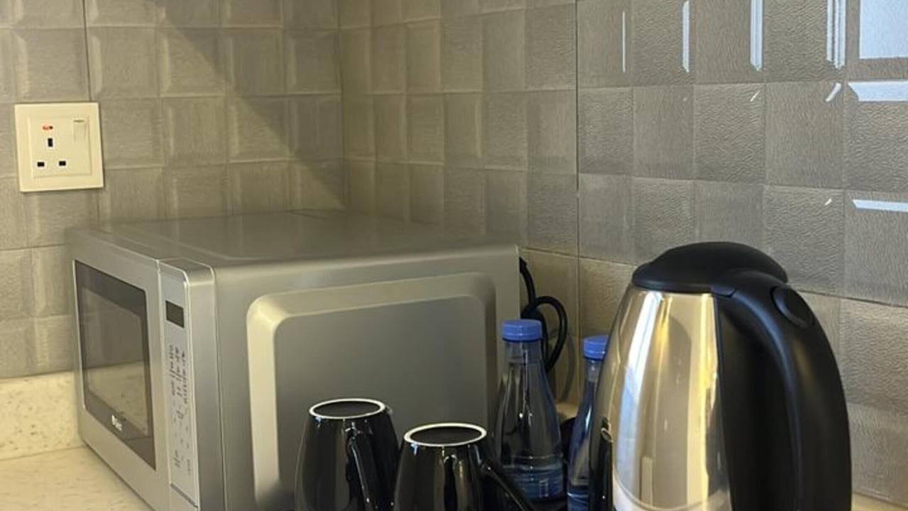 Photo of Kitchen in Abha