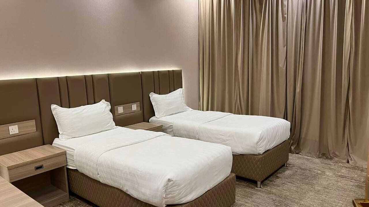 Photo of Bedroom in Abha