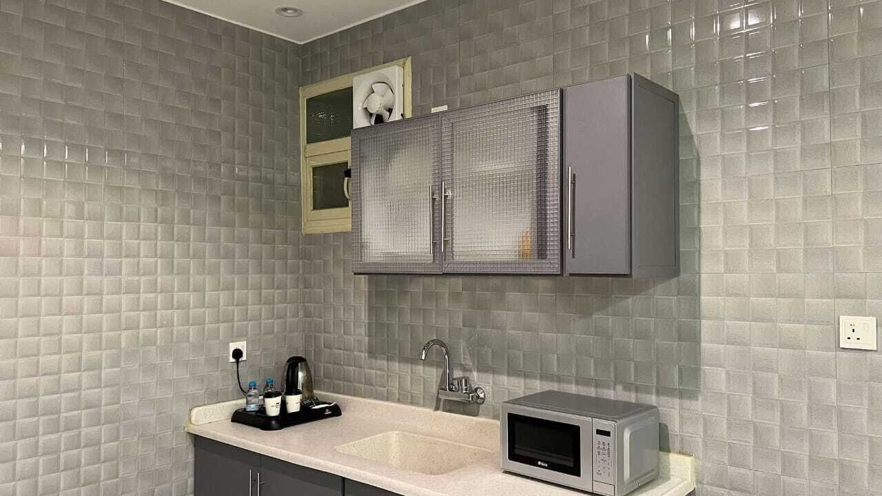 Photo of Kitchen in Abha