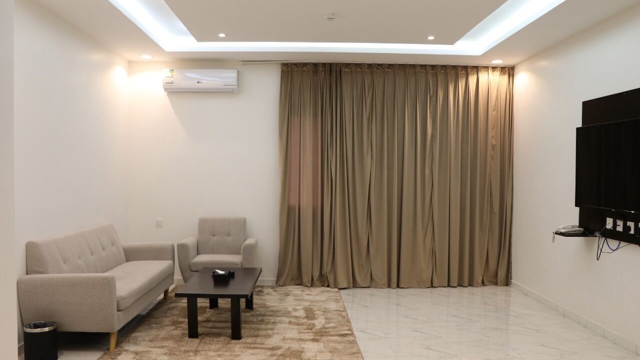 Photo of Livingroom in Abha