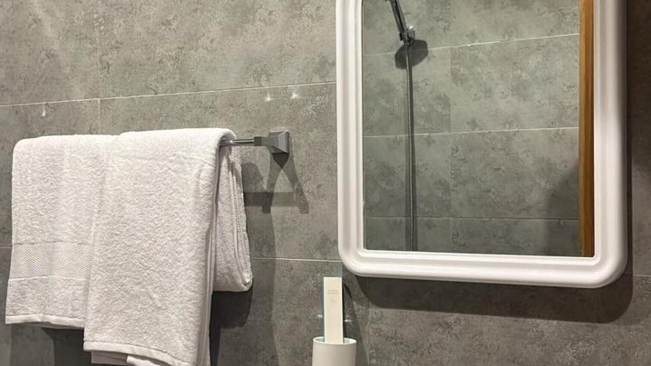 Photo of Bathroom in Abha