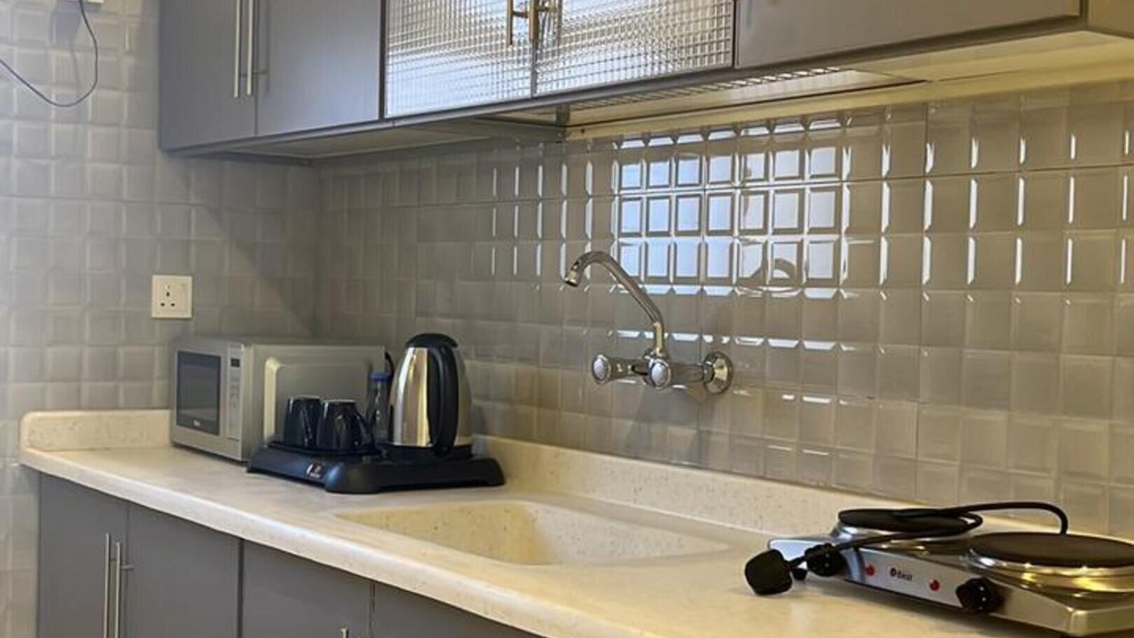 Photo of Kitchen in Abha