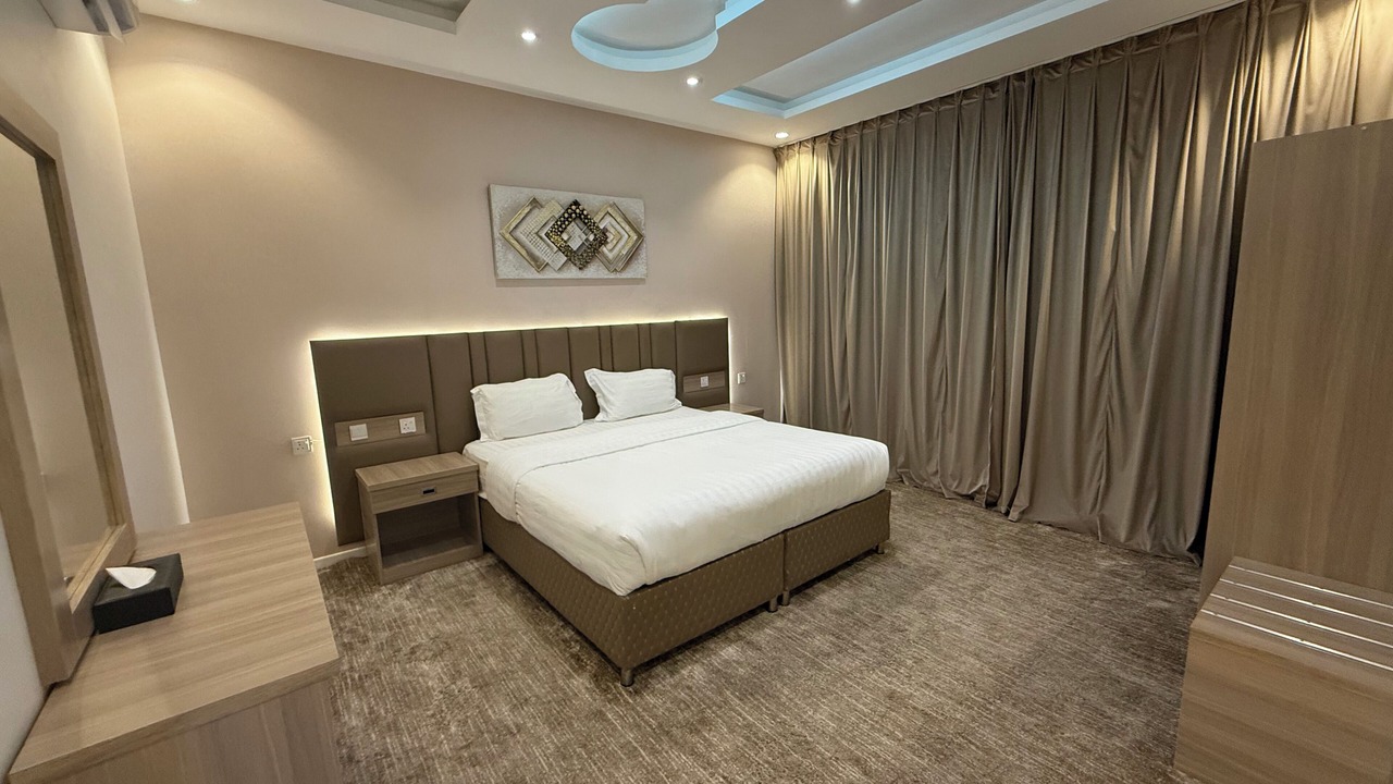 Photo of Bedroom in Abha