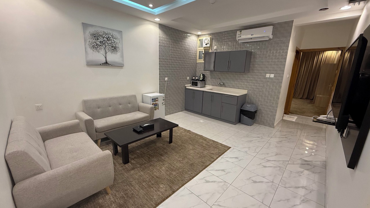 Photo of Bedroom in Abha
