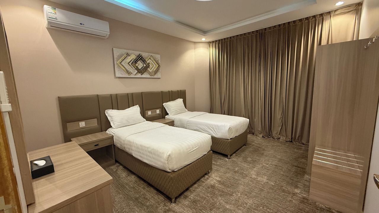 Photo of Bedroom in Abha
