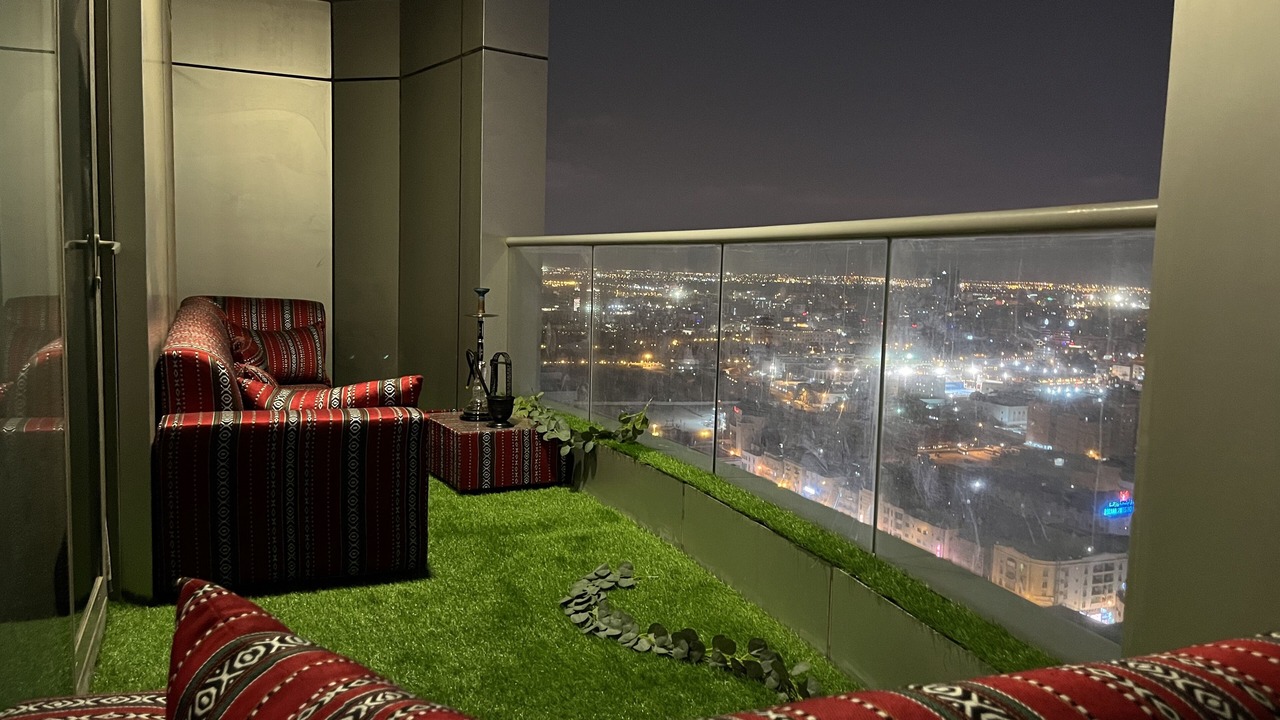 Photo of Outdoor in Qudaibiya