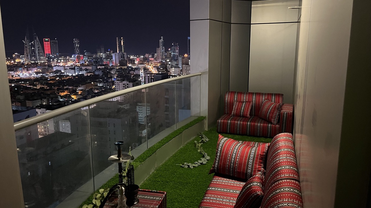 Photo of Outdoor in Qudaibiya