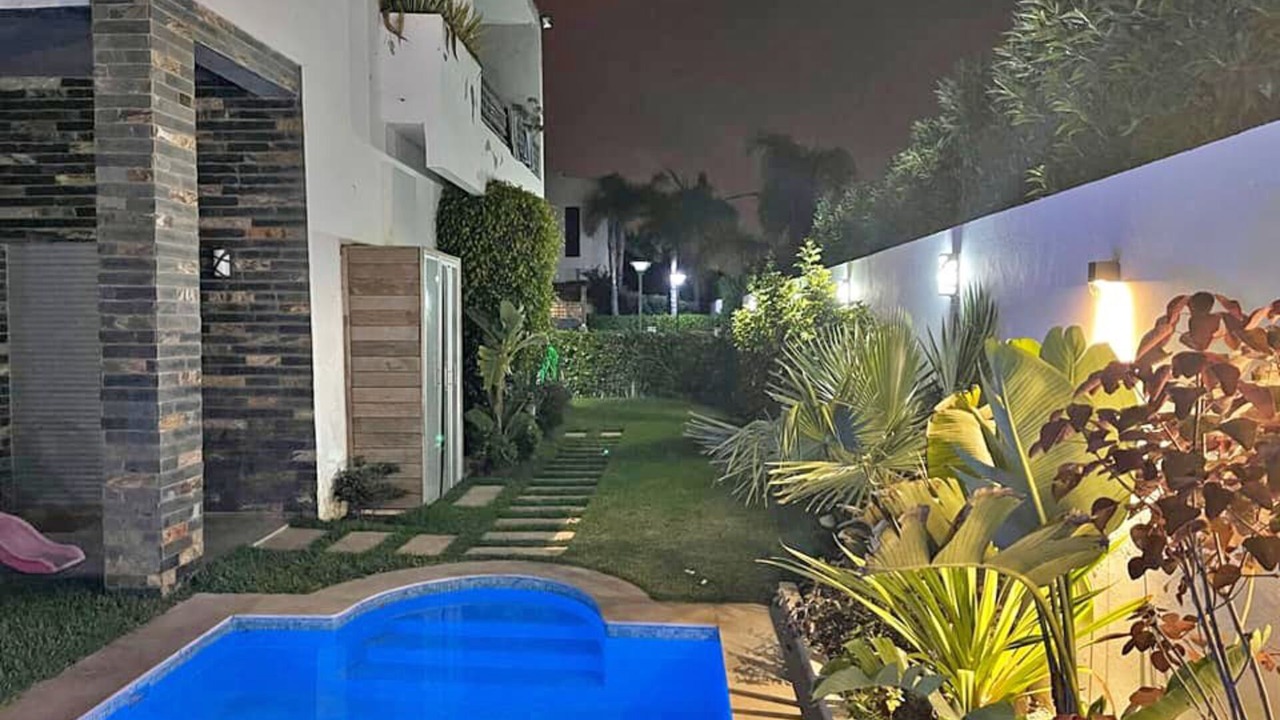 Photo of Outdoor in Oulad Salah