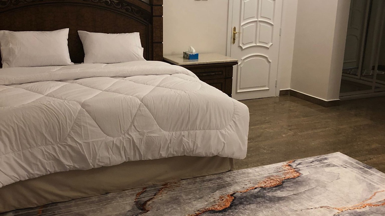 Photo of Bedroom in Sanad