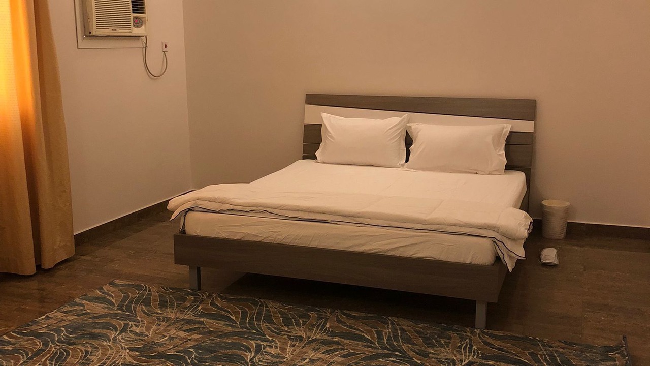 Photo of Bedroom in Sanad