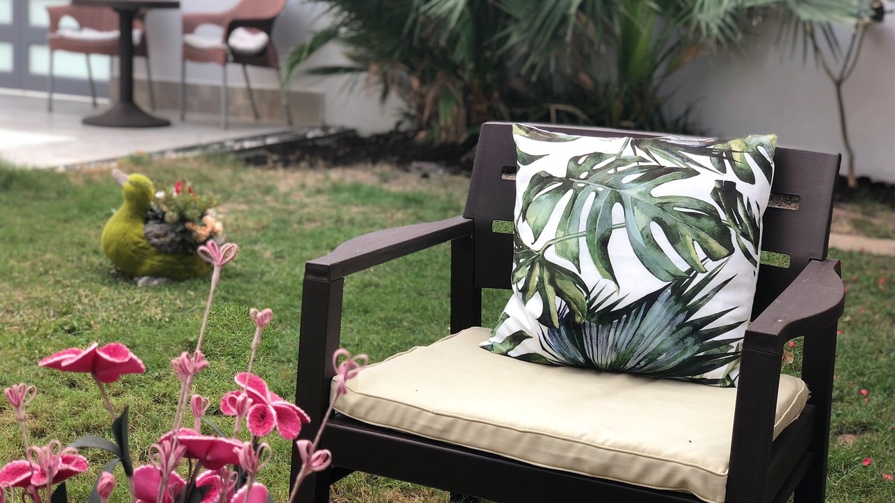 Photo of Outdoor in Sanad