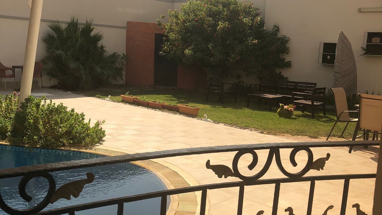 Photo of Patio Balcony in Sanad