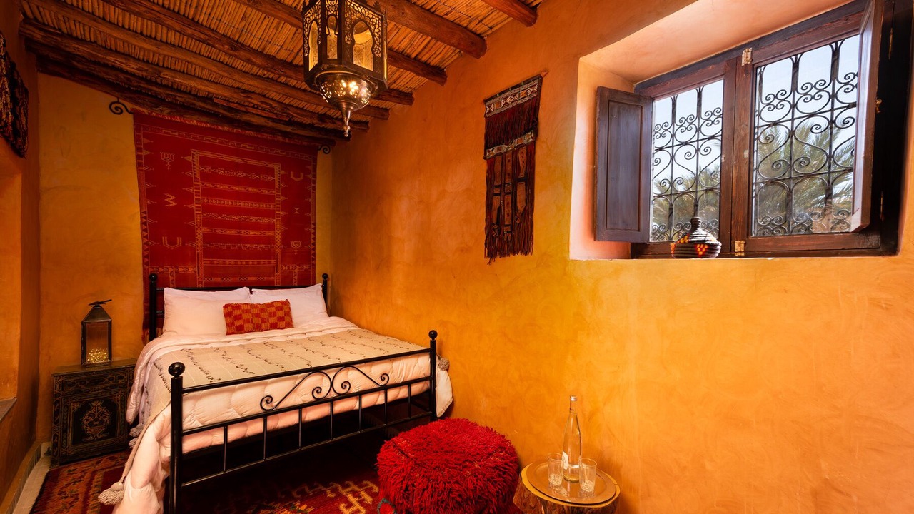 Photo of Bedroom in Tarmigt