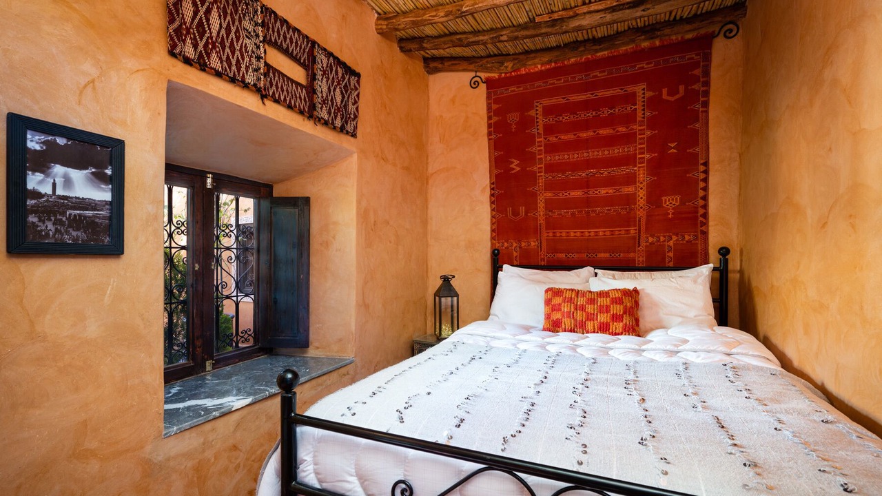 Photo of Bedroom in Tarmigt