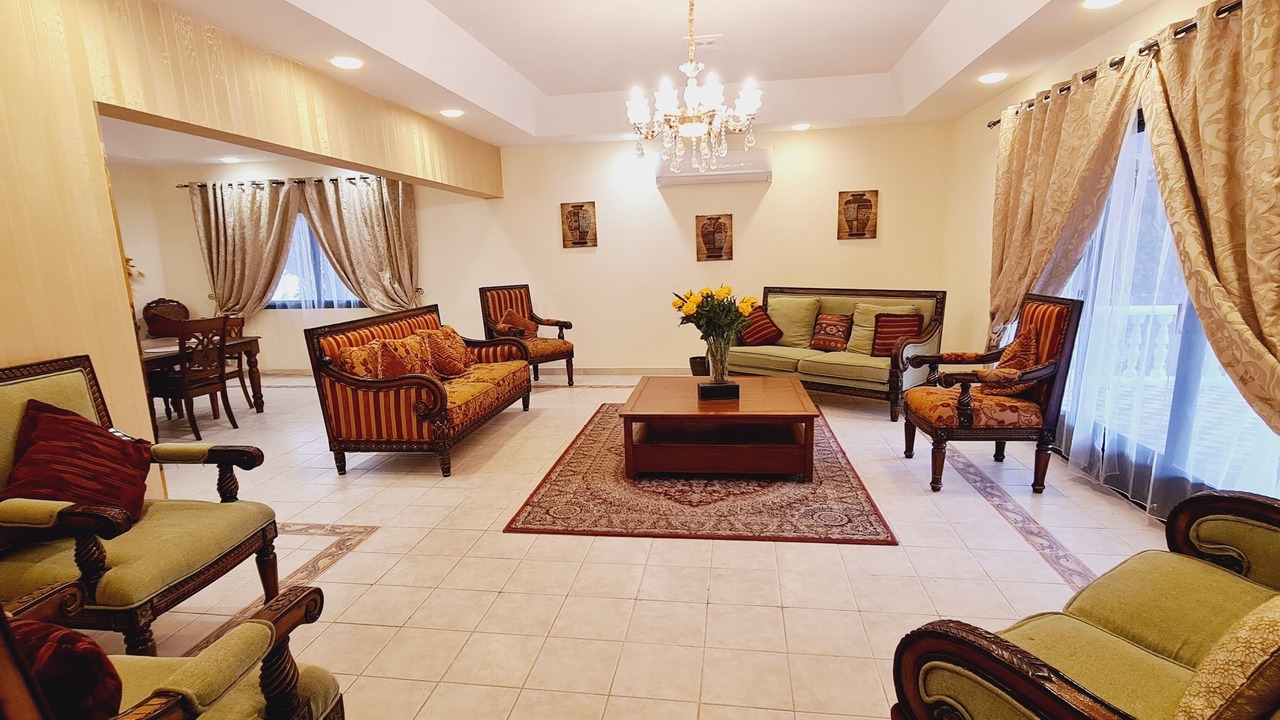 Photo of Livingroom in Jannusan