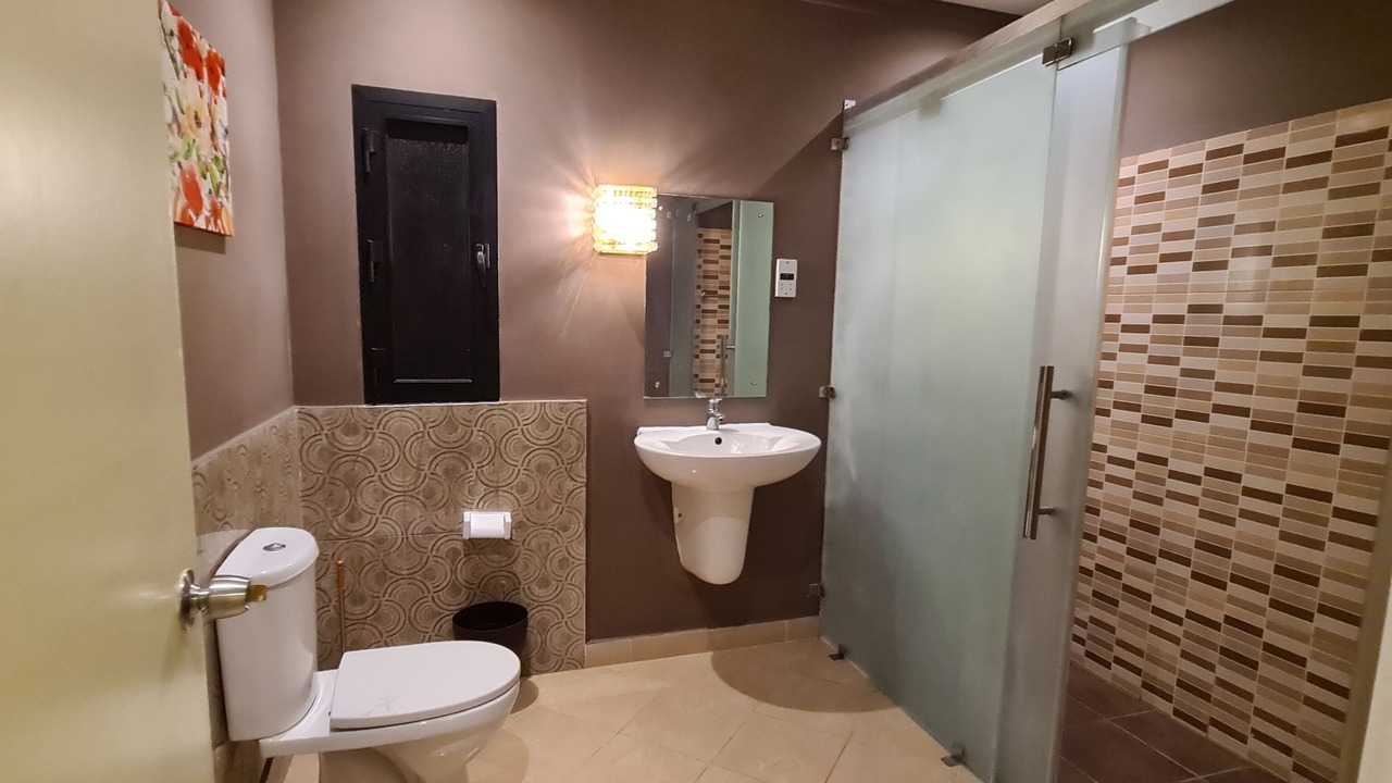 Photo of Bathroom in Jannusan