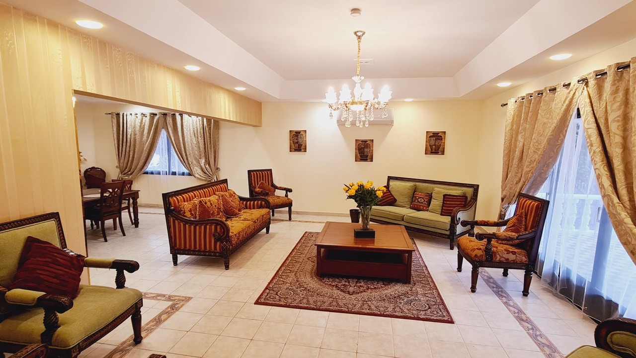 Photo of Livingroom in Jannusan