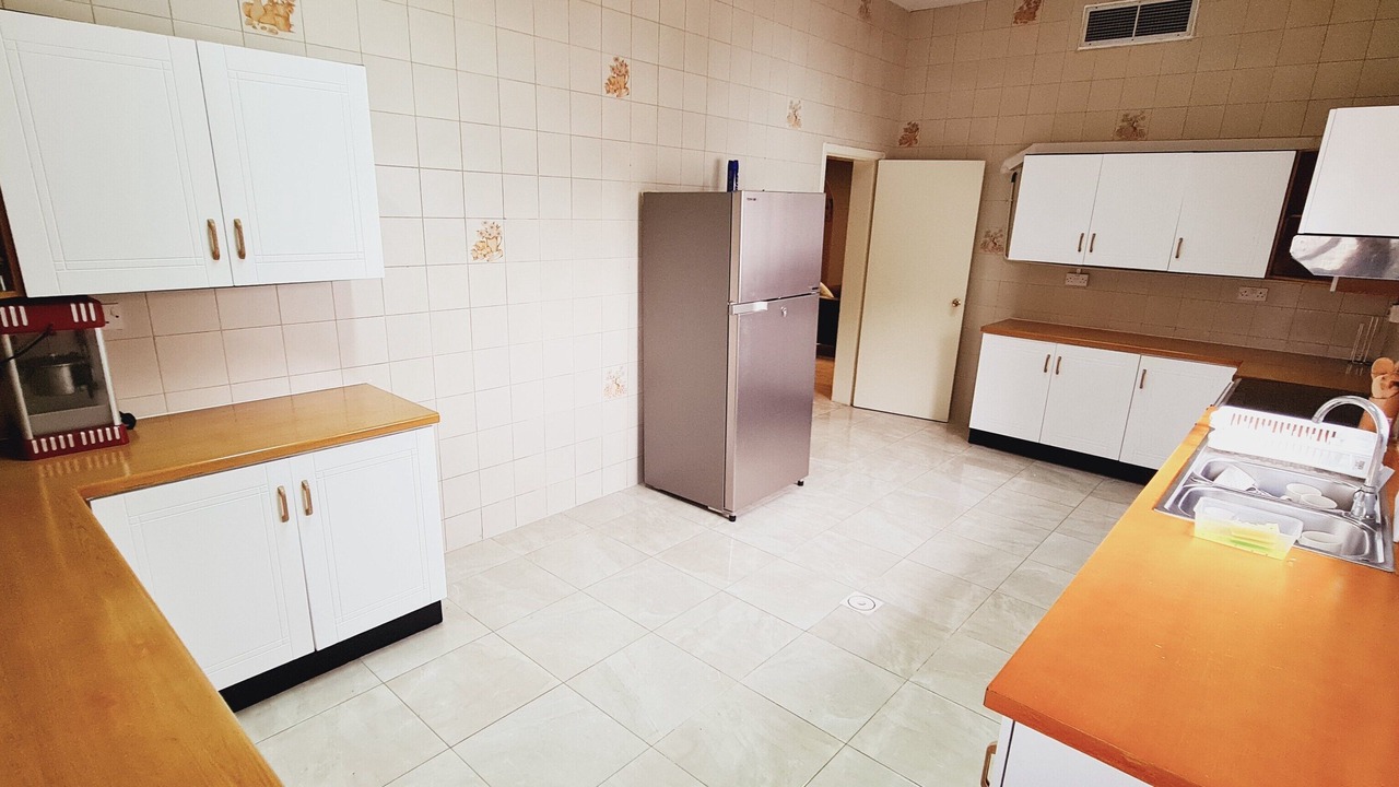 Photo of Kitchen in Jannusan