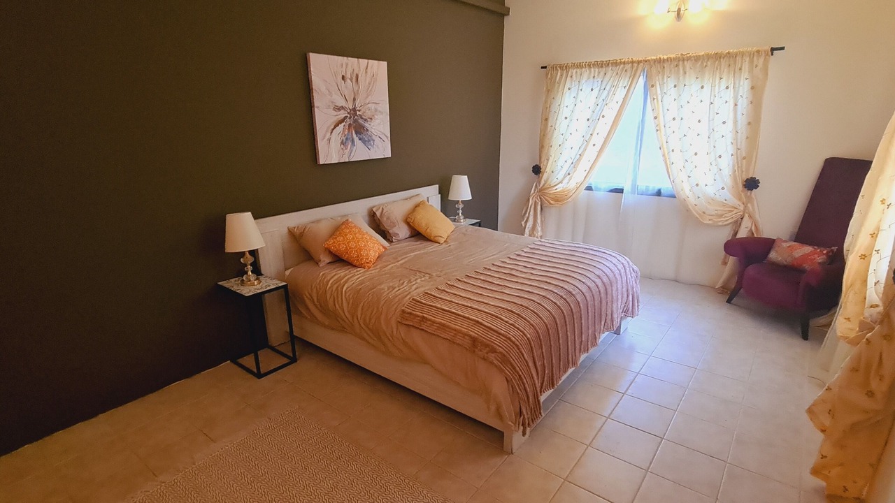 Photo of Bedroom in Jannusan