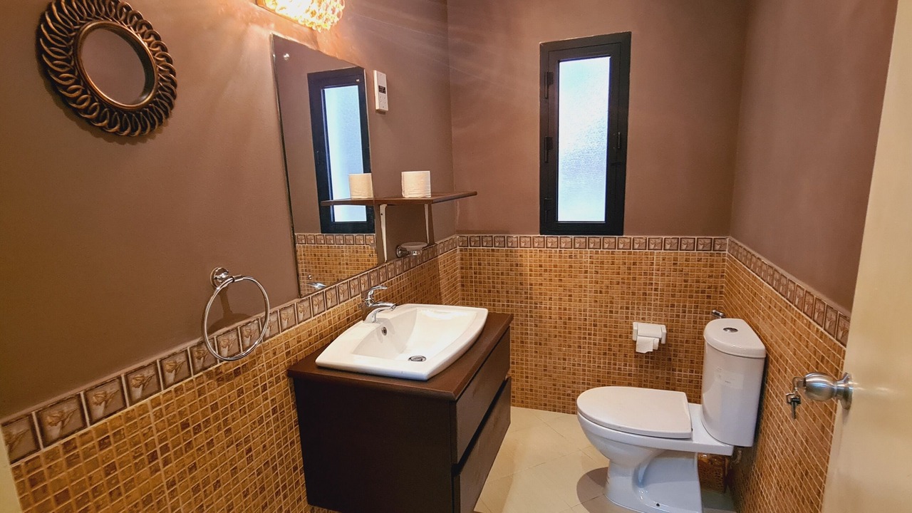 Photo of Bathroom in Jannusan