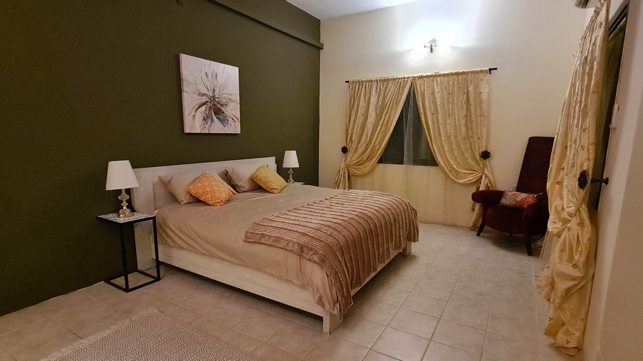 Photo of Bedroom in Jannusan