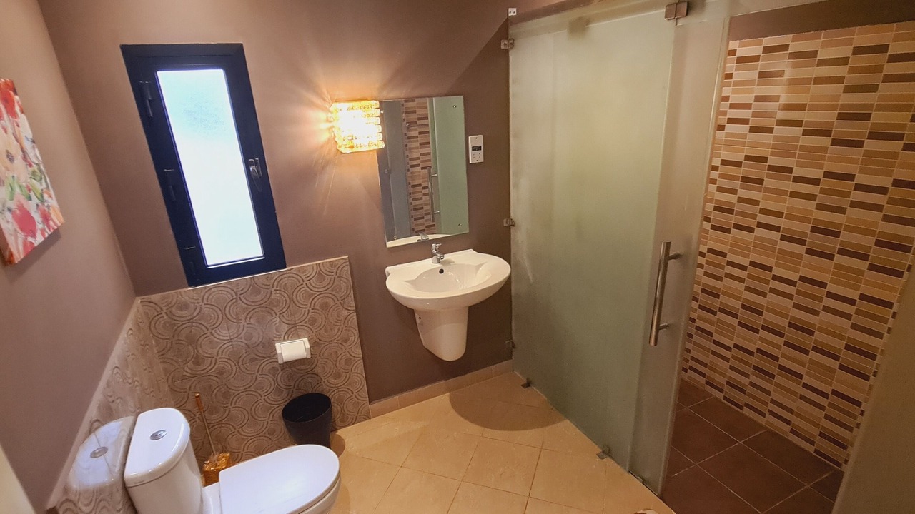 Photo of Bathroom in Jannusan